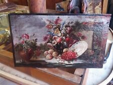 Quadro antico 600 usato  Brescia