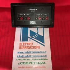 Filtro passivo per usato  Monteprandone