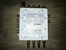 unicable multischalter gebraucht kaufen unicable multischalter gebraucht kaufen Bennewitz