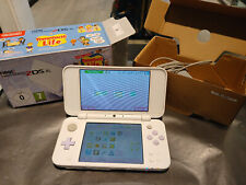 Console nintendo new d'occasion  Sennecey-le-Grand