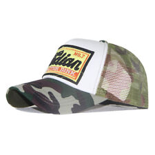 Distressed embroidery trucker for sale  ILKESTON