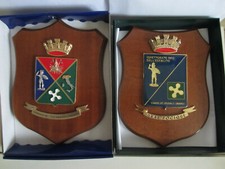 Crest del comando usato  Giussano