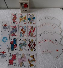 Uli stein spielkarten gebraucht kaufen  München