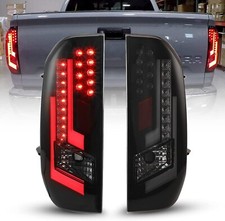 Smoke led tail for sale  La Puente