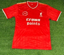 Liverpool 1985 double for sale  HAMILTON
