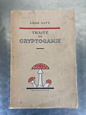 Livre ancien traite d'occasion  Prissé