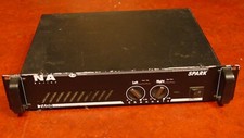 Ampli puissance power d'occasion  Mouvaux