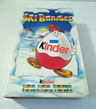 Coffret kinder ski d'occasion  Roanne