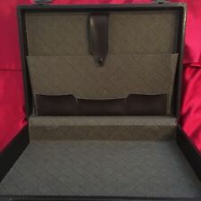 Borsa valigetta vintage usato  Torrita di Siena