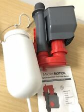 Macdee motion dual for sale  LUTON