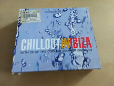 Chillout ibiza 2001 gebraucht kaufen  Reinsfeld