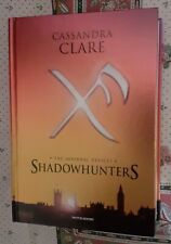 Shadowhunters. the infernal usato  Torino