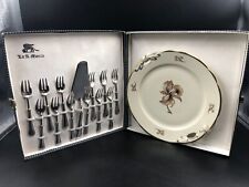 Servizio set posate usato  Ardea