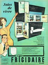 Advertising 120 1959 d'occasion  Expédié en Belgium