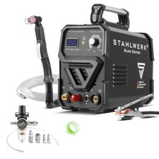 Stahlwerk coupeur plasma d'occasion  Expédié en France