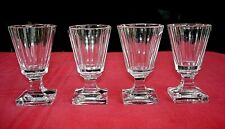 Baccarat likörglas verres d'occasion  Gennevilliers