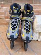 Pattini roller numero usato Pattini roller numero usato  Ardea