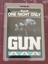 Gun aaa artist for sale  LANARK