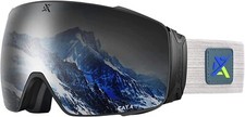 Extremus cornice ski for sale  Ashland
