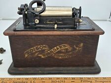 Antique edison standard for sale  Candler