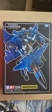 Transformers masterpiece thind for sale  GREENFORD