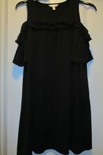 Womens dress black for sale  Itasca