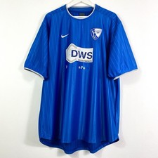 Nike vfl bochum gebraucht kaufen  Gronau