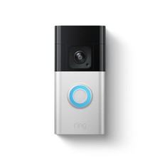 Ring battery doorbell for sale  Alpharetta
