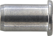 Blindnietmutter flach 7x13 gebraucht kaufen  Berlin