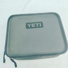 Lancheira YETI Daytrip viagem de um dia cinza  comprar usado  Enviando para Brazil
