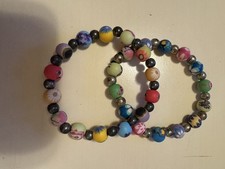 Colorful viva beads for sale  Maitland