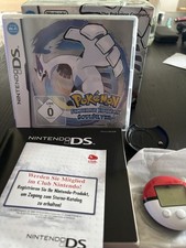 Pokemon silberne edition gebraucht kaufen  Waldkirch