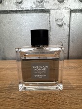 Guerlain homme eau for sale  POULTON-LE-FYLDE