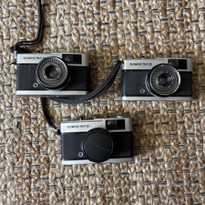 olympus trip 35 for sale  WOLVERHAMPTON
