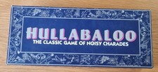 Vintage hullabaloo classic for sale  LIVERPOOL