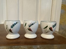 Set denby green for sale  ROTHERHAM