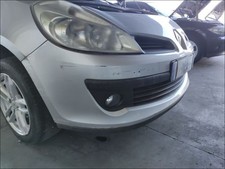 pare choc avant clio 3 d'occasion pare choc avant clio 3 d'occasion Claye-Souilly