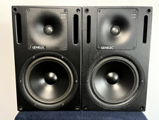 genelec d'occasion genelec d'occasion Expédié en Belgium