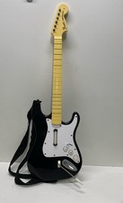Harmonix Rock Band Fender Stratocaster 19091-VENDIDO COMO ESTÁ, NÃO TESTADO comprar usado  Enviando para Brazil