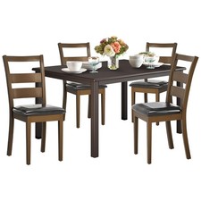 Rectangle wooden dining for sale  Ashford
