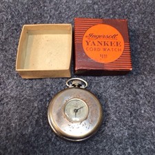 Antique 1896 ingersoll for sale  Martinsville