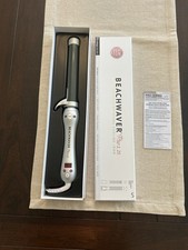 Beachwaver pro1.25 rotating for sale  Manheim