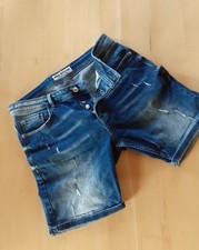 Herren jean short gebraucht kaufen  Marklkofen