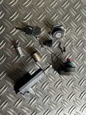 Schlossset schloss zündschlos gebraucht kaufen  Freising