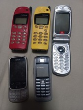 Nokia sharb handy gebraucht kaufen  Mayen
