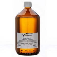Dmso purezza secondo usato  Spedire a Italy