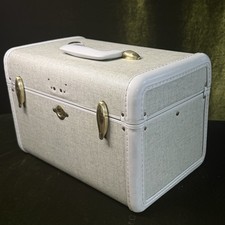 1950 vintage samsonite for sale  Englewood