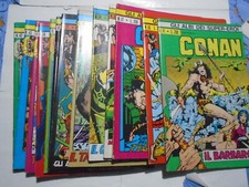 Conan albi dei usato  Cesena