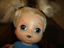 Baby alive doll for sale  RADLETT