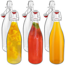 Heftman glass bottles for sale  HEMEL HEMPSTEAD